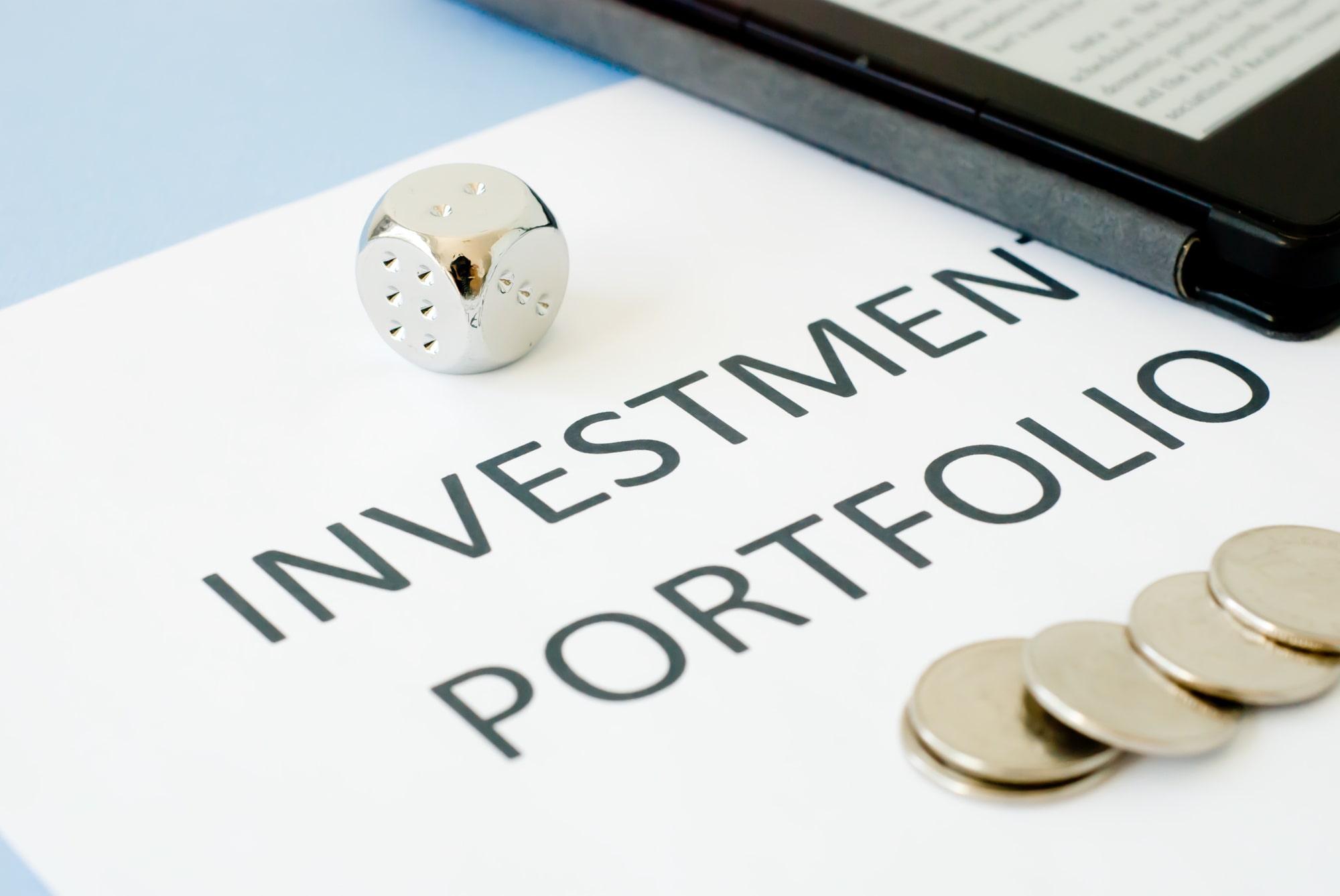 Why Portfolio Management Is Essential for Investment Success