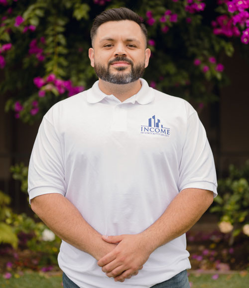 Pic of Kevin Valenzuela