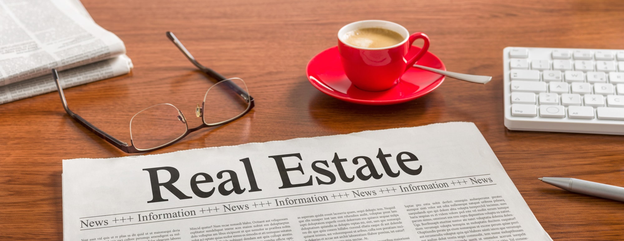 4 Myths About Real Estate Investing That May Be Holding You Back