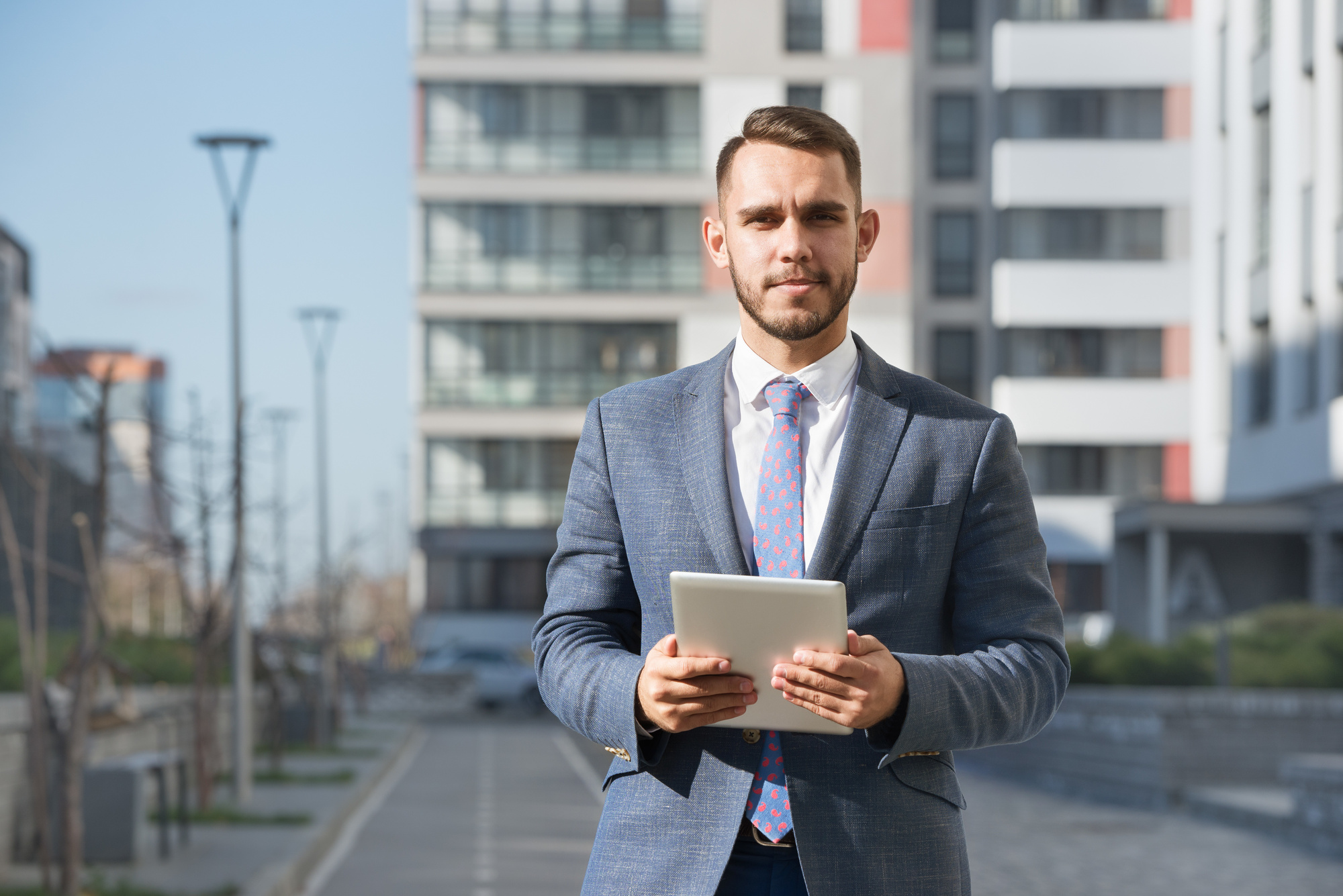 How to Keep It Professional When Hiring a Property Management Company