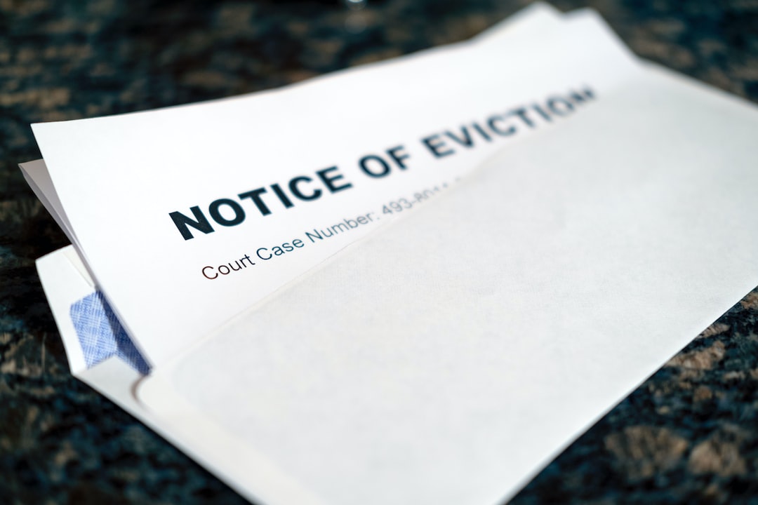 A San Diego Landlord's Guide to Evictions