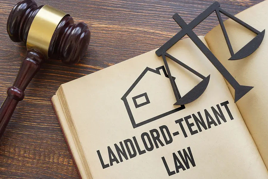 2025 California Landlord-Tenant Laws: Everything You Should Know