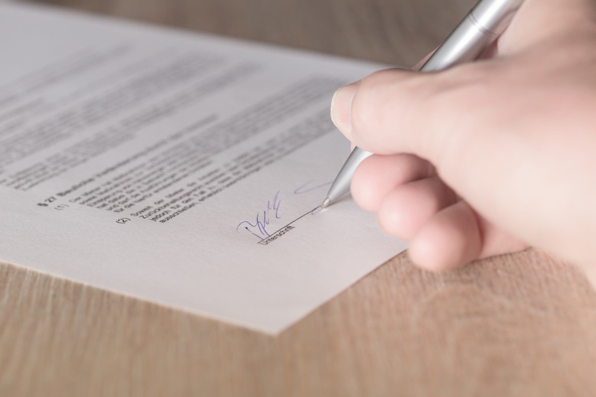 Everything You Need to Know About Structuring a Lease Renewal Agreement