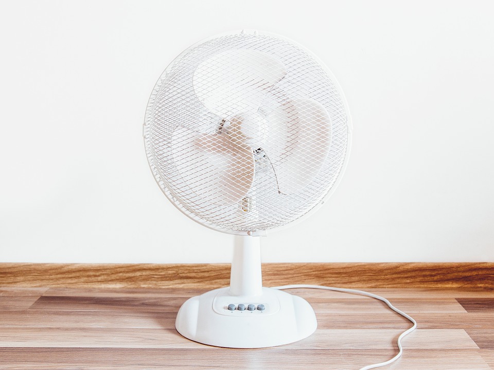 12 Tips to Keep Your Home Cool This Summer