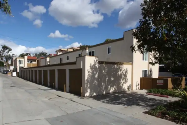 Cypress Garden Apartments