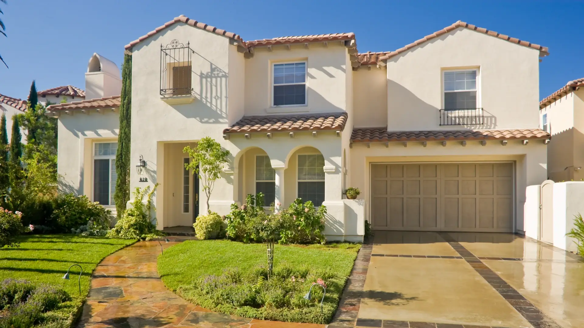 Del Mar Property Management