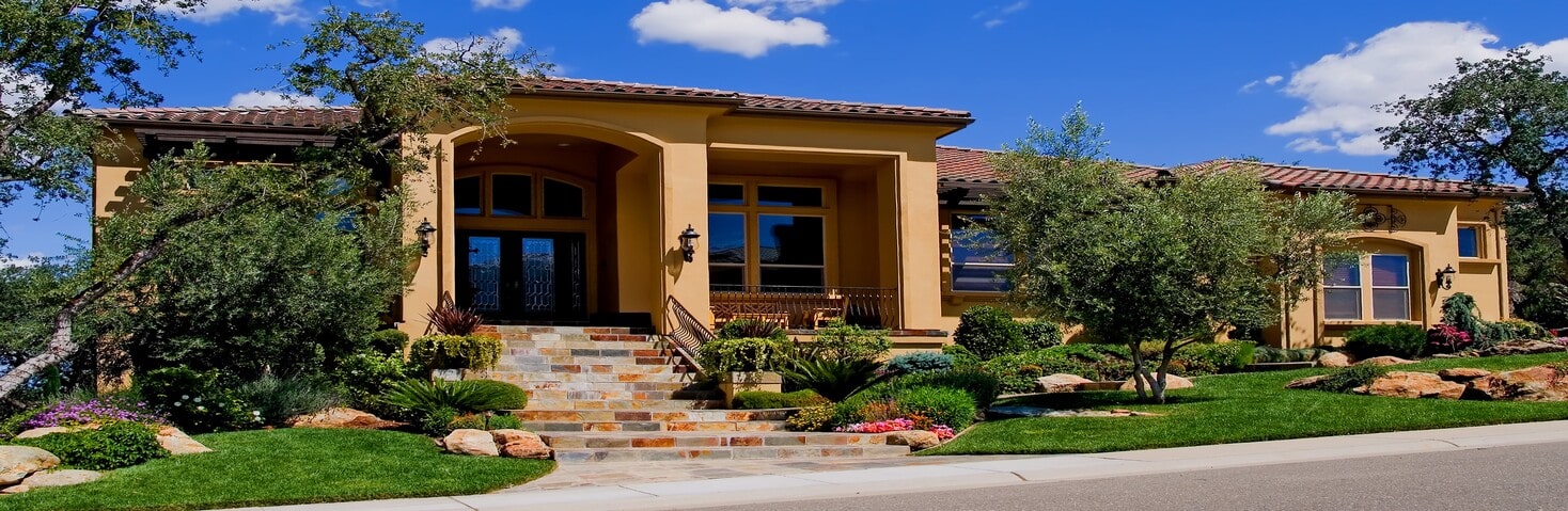 Golden Hill Property Management