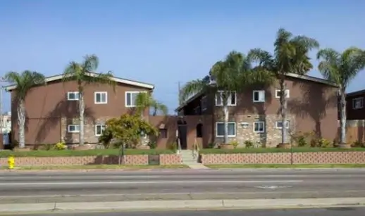 Grand Avenue Apartments