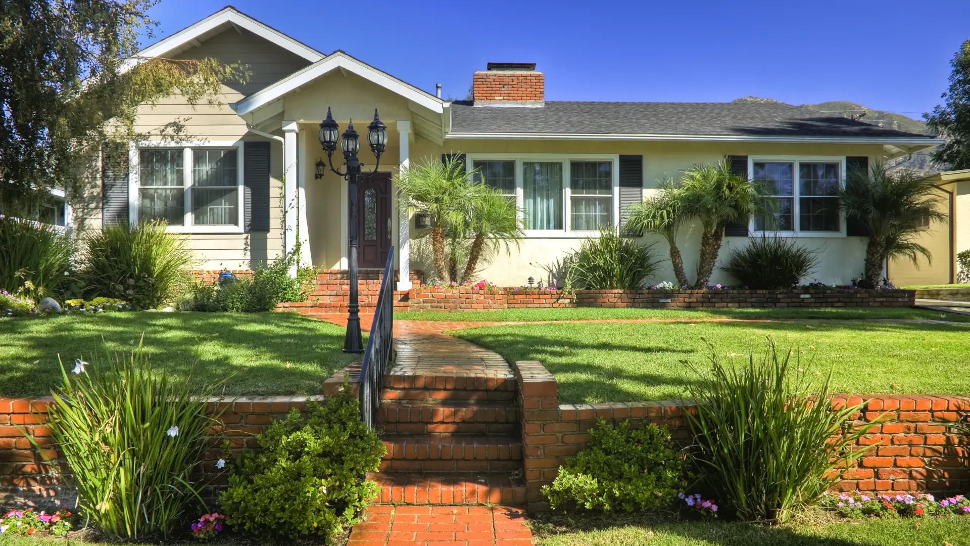 Hillcrest Property Management