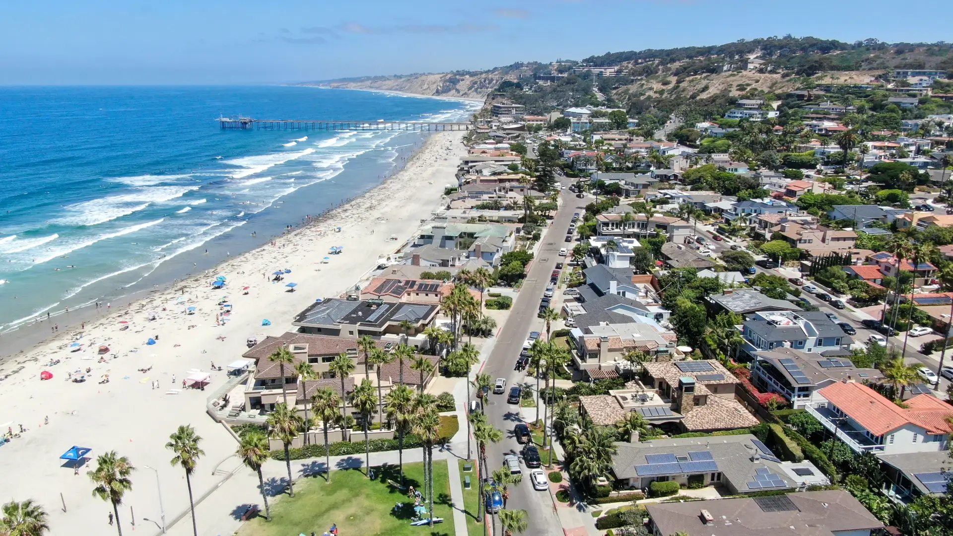 La Jolla Property Management
