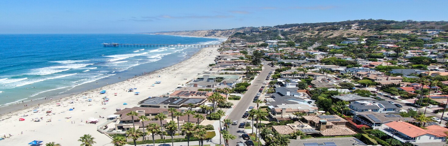 La Jolla Property Management