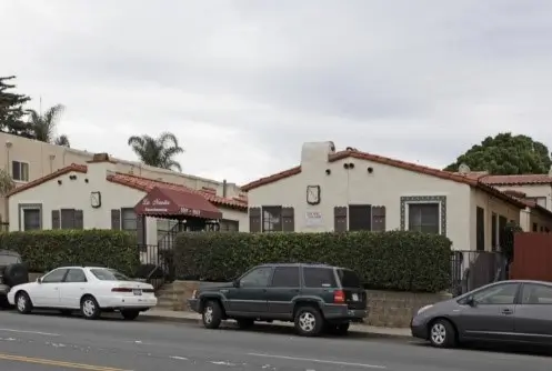 La Nanita Apartments