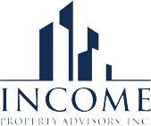 Income Property Advisors Logo