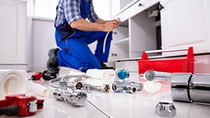 Maintenance