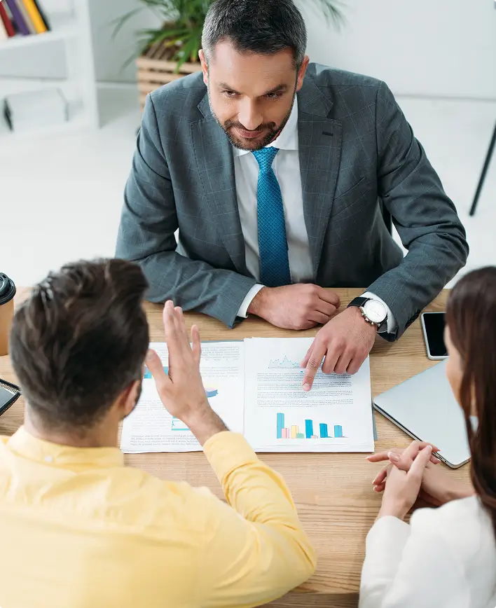 Hillcrest Property Management Pricing