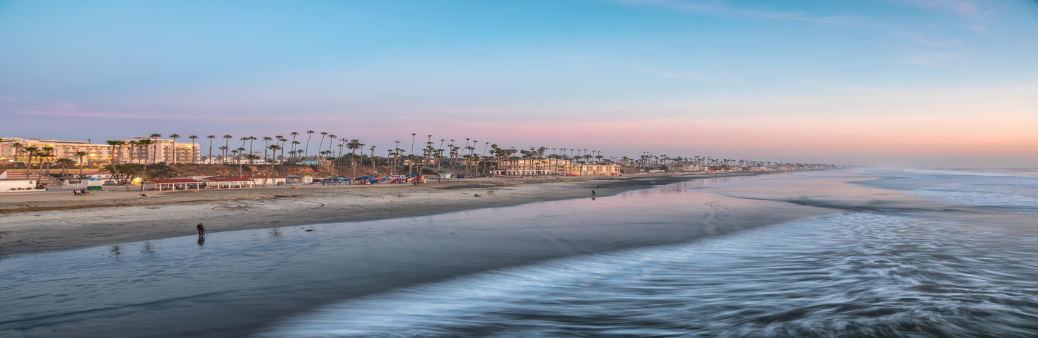 Oceanside Property Management