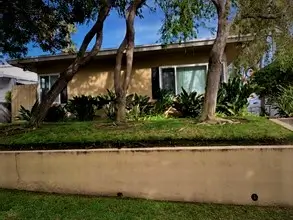 Pacific Beach Drive Apartments
