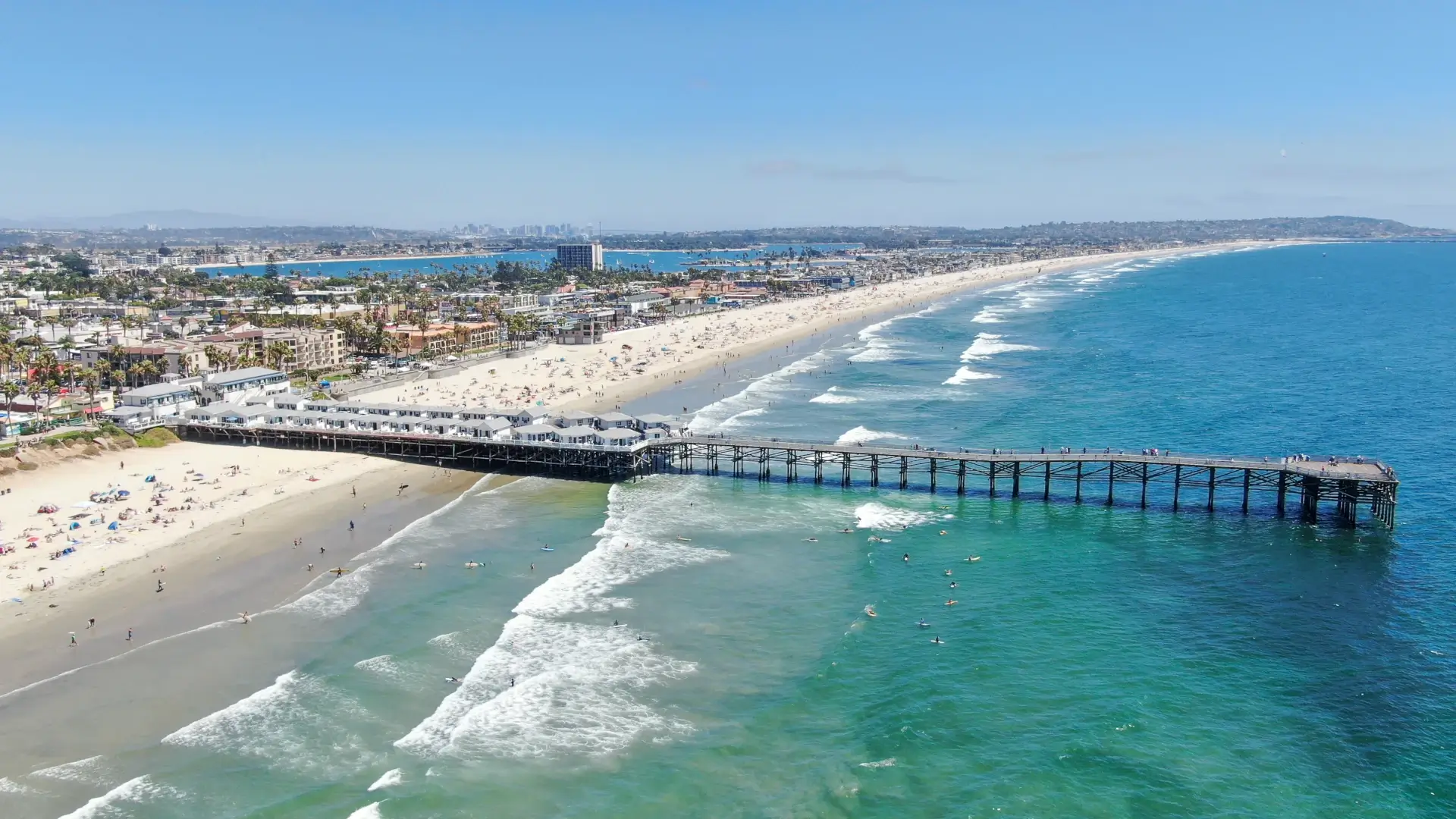 Pacific Beach Property Management