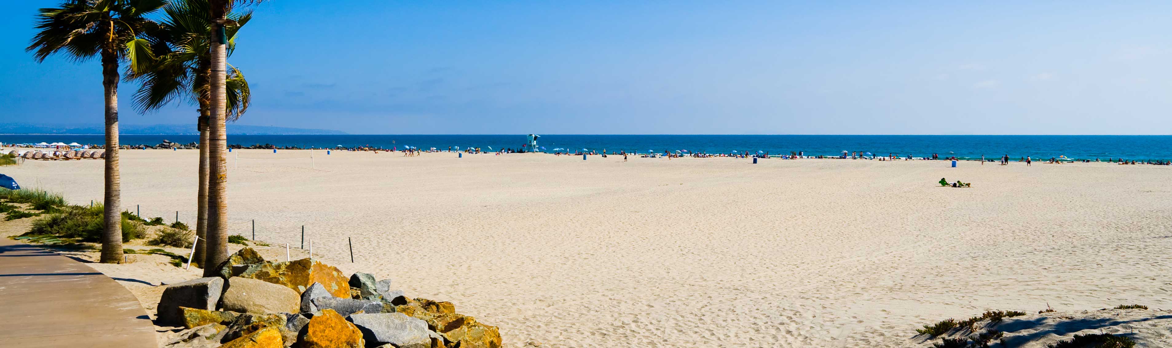 Pacific Beach Property Management
