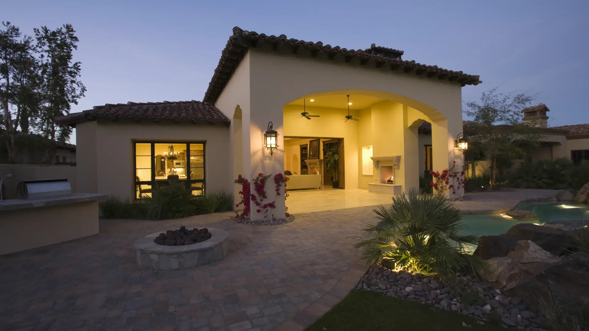 Rancho Bernardo Property Management