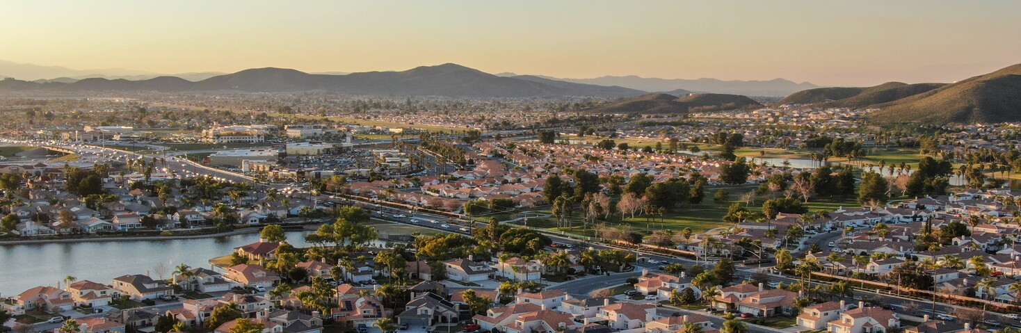 Rancho Bernardo Property Management