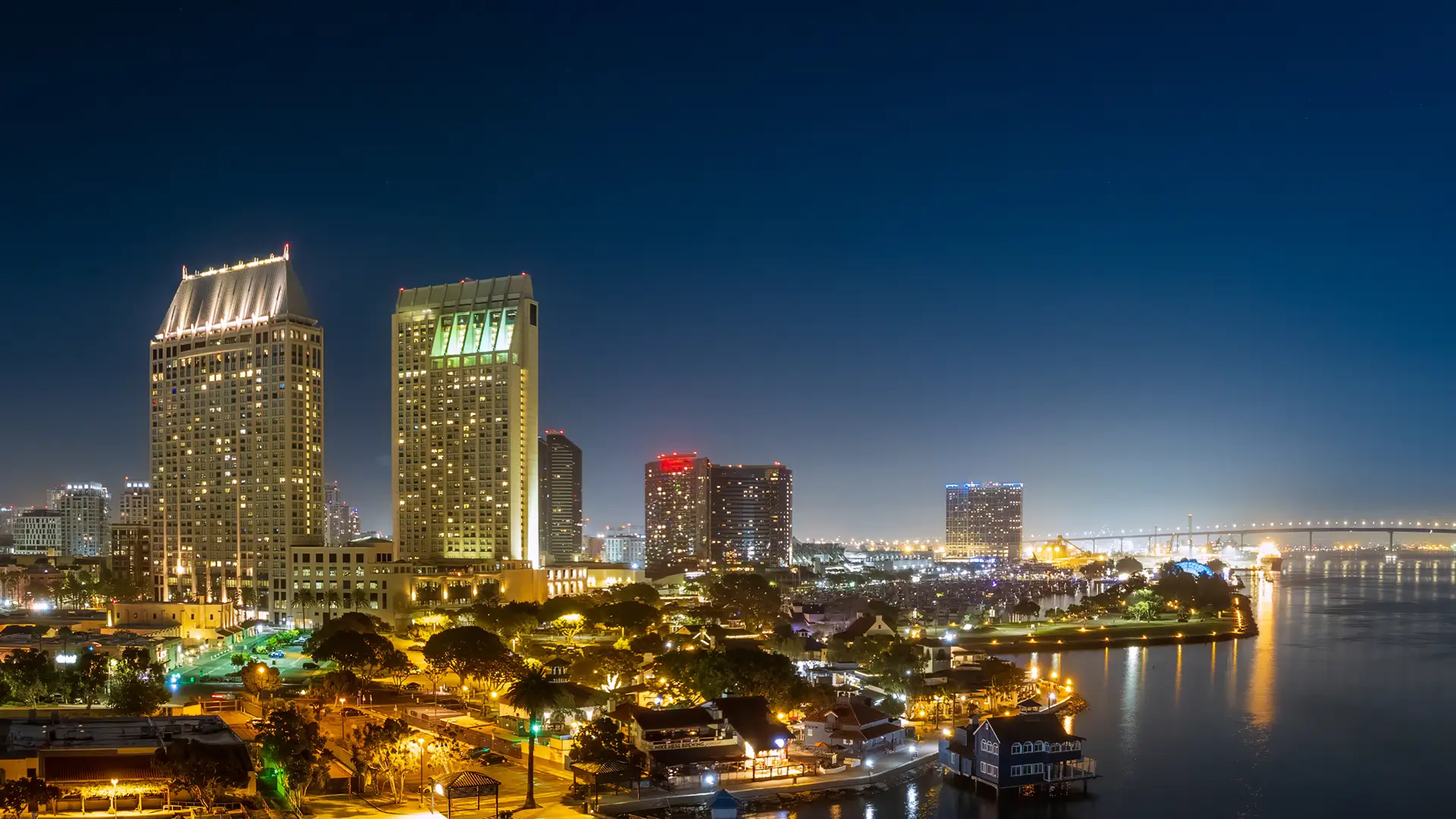 San Diego Multi-Family Property Management