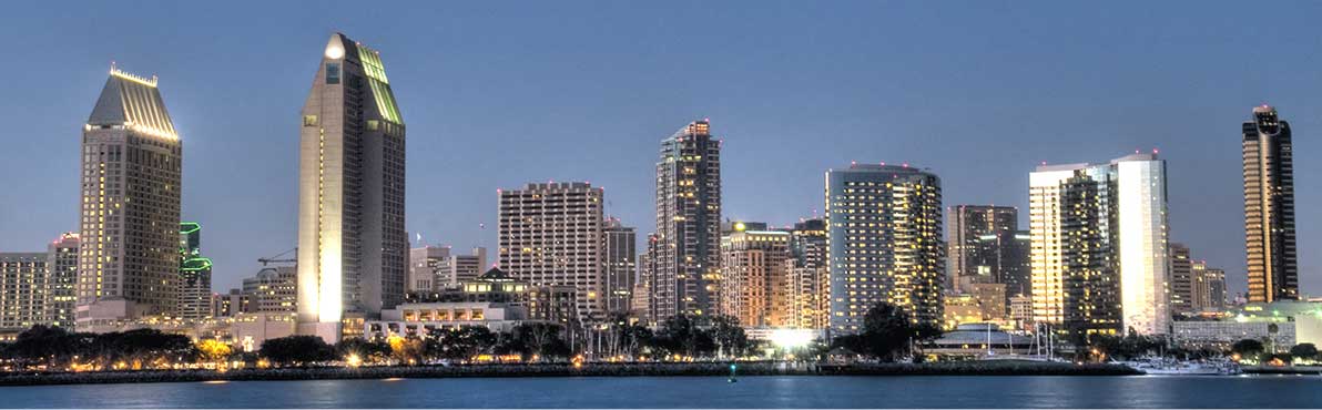 San Diego Property Management