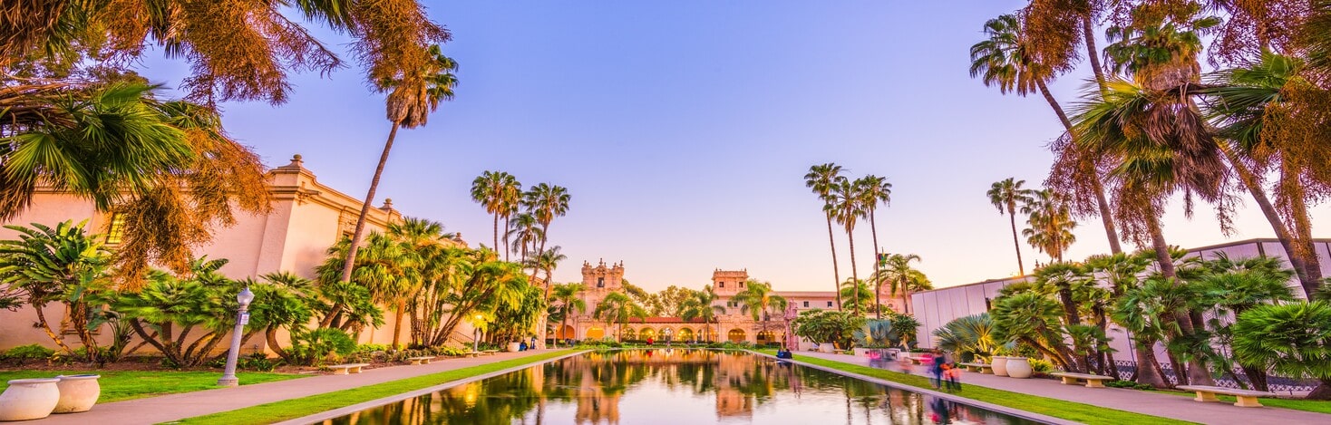 Solana Beach Property Management