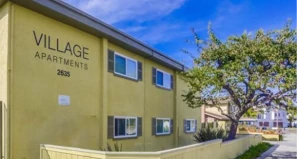 Village Apartments
