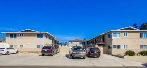 Wilson Apartments